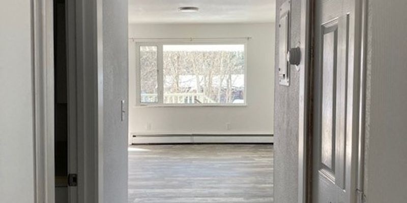 Anchorage Apartment: 7618 E 4th Ave