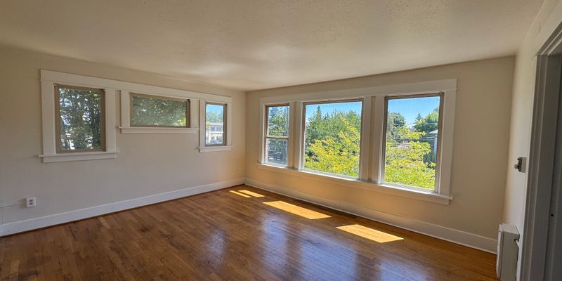 Tacoma Apartment: 1301 6th Avenue