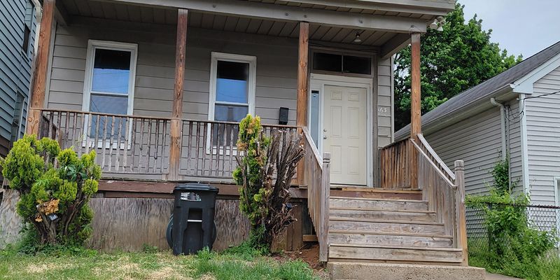 Phillipsburg Apartment: 163 Washington St
