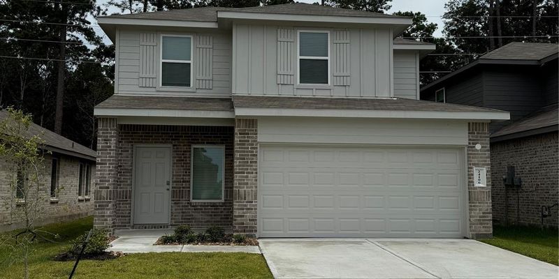 Spring House: 24106 Juniper Hts Dr