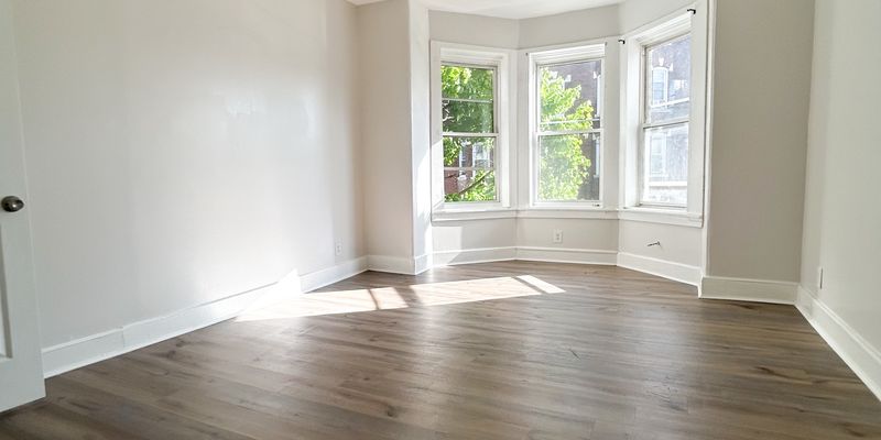 Holyoke House: 11 Worcester Pl