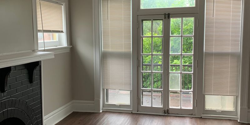 St. Louis Apartment: 6003 Etzel Ave