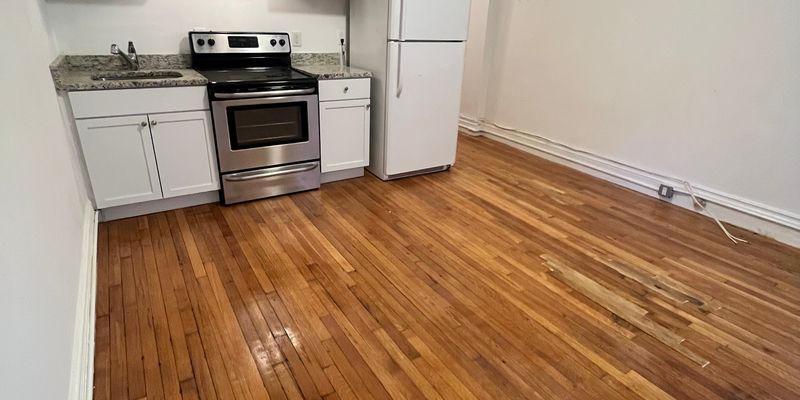 Boston House: 270 Huntington Ave