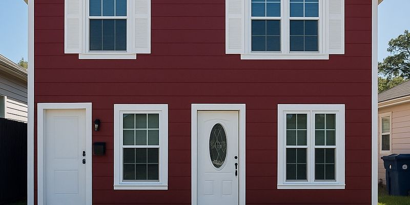 Shreveport House: 2515 centenary blvd