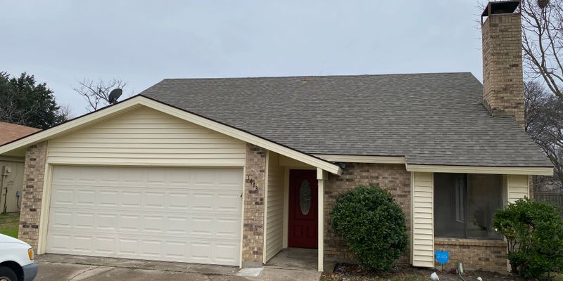 PLANO House: 1473 ROCKSHIRE DR