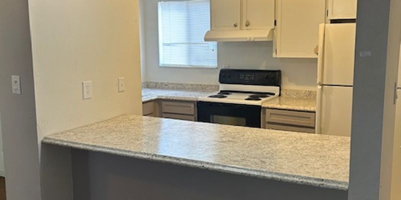 Dunedin Apartment: 1113 Ohio Avenue