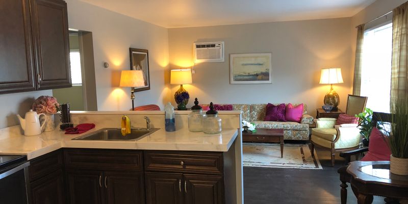 Detroit House: 2508 Inglis St