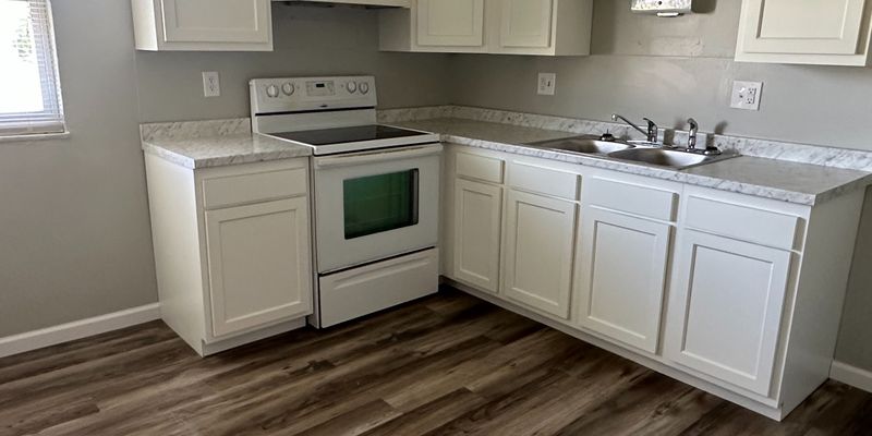 Xenia House: 920 N Detroit St