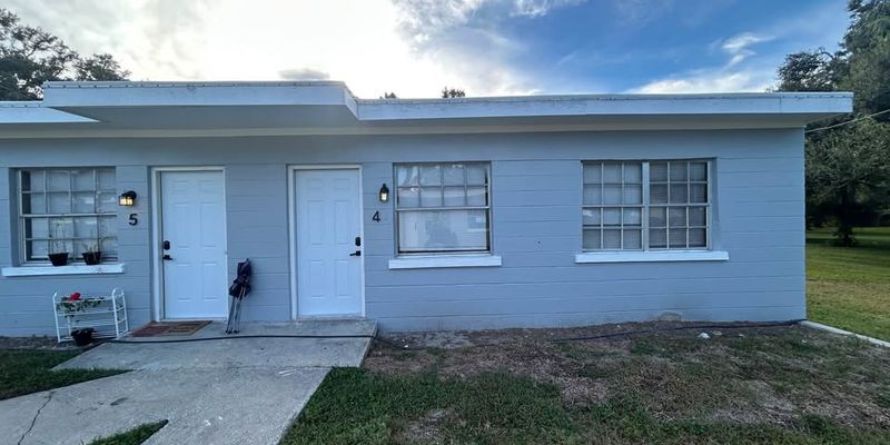 Tampa Apartment: 3408 E Dr Martin Luther King Jr Blvd