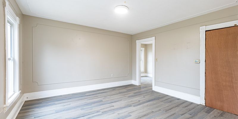 Rochester Apartment: 25 Wabash St