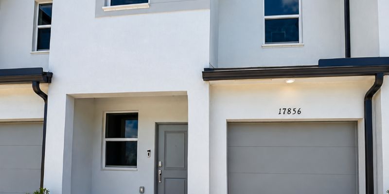 Homestead House: 17856 SW 359th St