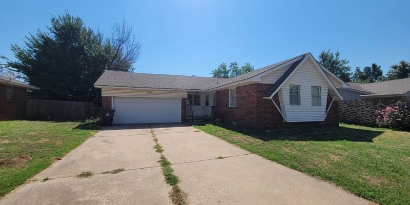 Bethany House: 2300 N College Ave