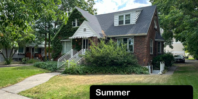 Logan University Apartment: 534 N 600 E