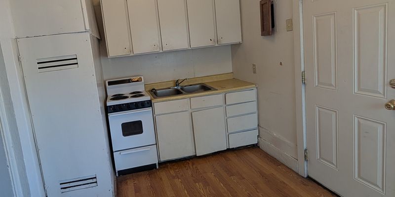 Brigham City Apartment: 138 N Main St