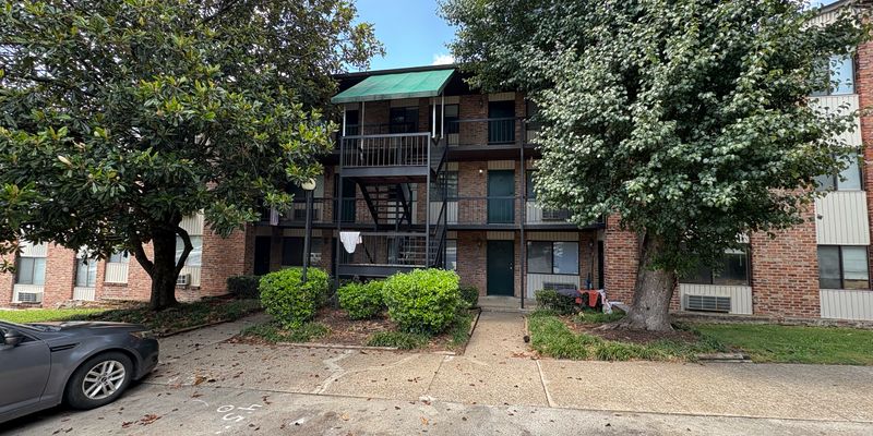 Knoxville Apartment: 2718 Painter Ave SW