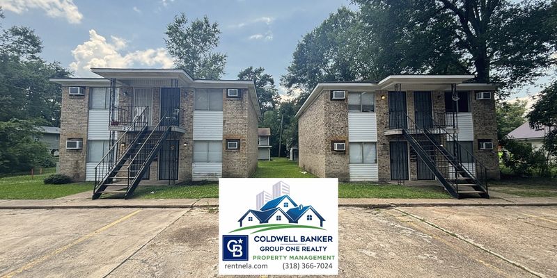 West Monroe Apartment: 211 Hodge St