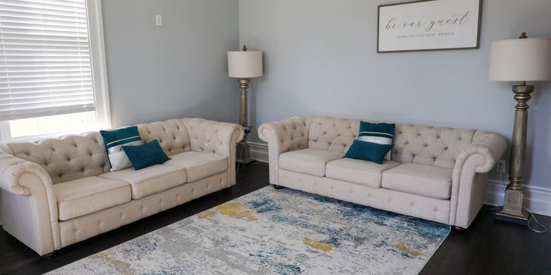 Montgomery House: 1314 S Court St