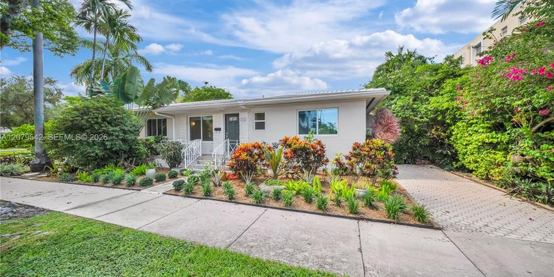 Coral Gables House: 3145 Segovia St #3145