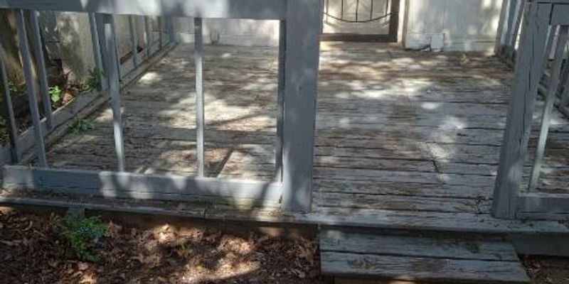 Memphis House: 2744 Harbor Station Road