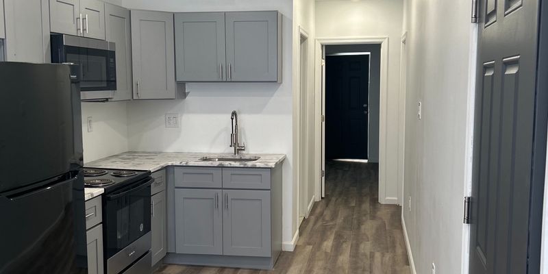 Philadelphia Apartment: 2603 N 12th St