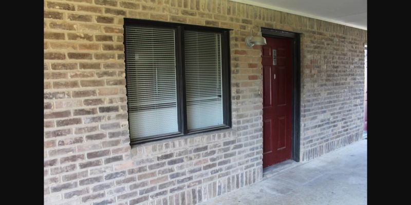Waco Condo: 1226 Baylor Ave
