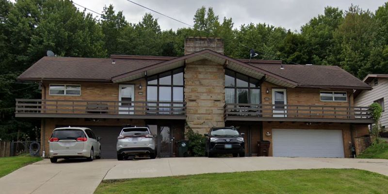 Parma Multiplex: 4191 West Ridgewood Drive