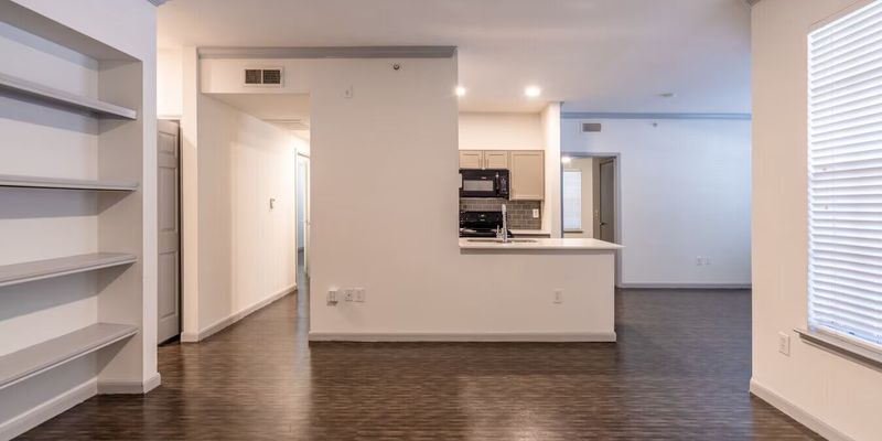 Houston Apartment: 8401 Almeda Rd