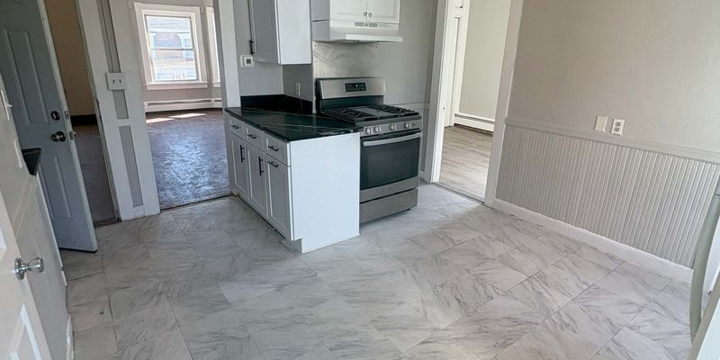 Lawrence Apartment: 130-132 Springfield St