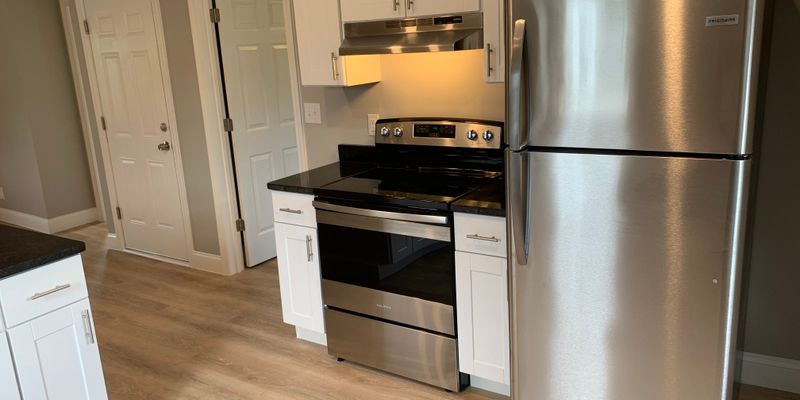 Biddeford Apartment: 30 Western Ave