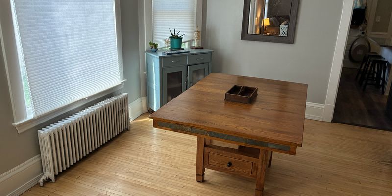 Minneapolis Apartment: 1826 Pierce St NE