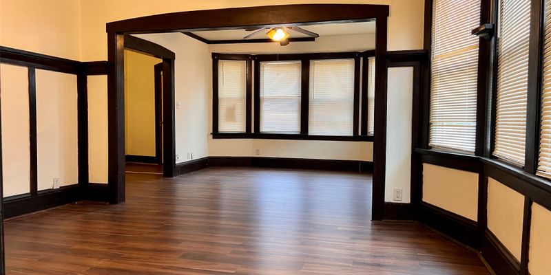 Milwaukee House: 2857 N 2nd St