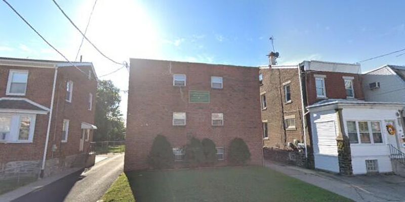 Philadelphia Apartment: 5711 Erdrick Street