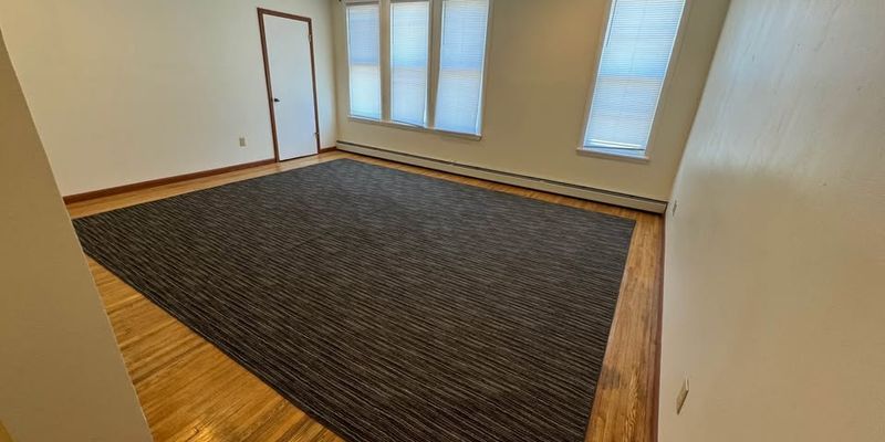 Frostburg Apartment: 133 E Main St