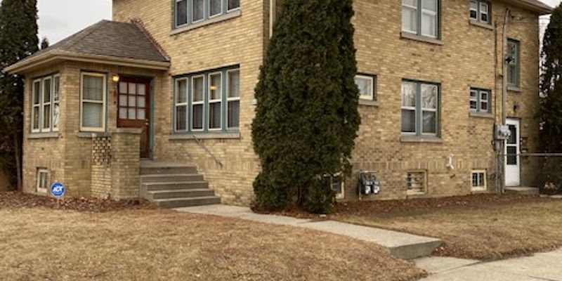 Milwaukee Multiplex: 6427 West Medford Avenue