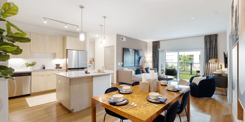 Humble Apartment: 15951 Woodland Hills Dr