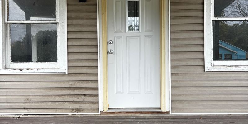 Battle Creek House: 30 Blair St