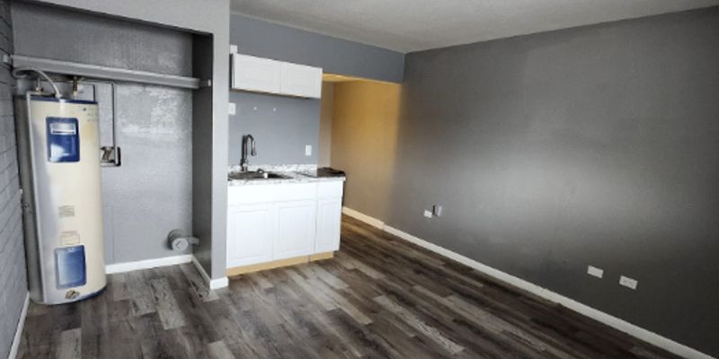 Toledo Apartment: 111 South Summit Street 235