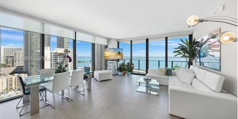 Miami Condo: 460 NE 28th St