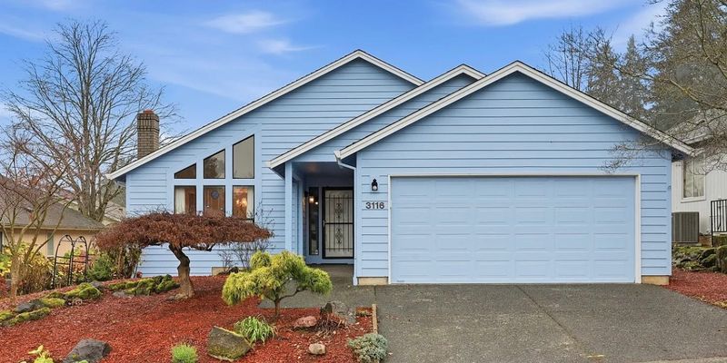 Vancouver House: 3116 SE 154th Ave