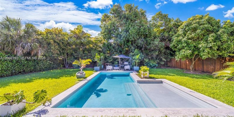 Miami House: 3531 SW 1st Ave #3531