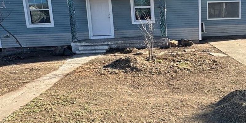 Amarillo House: 3606 NE 14th Ave