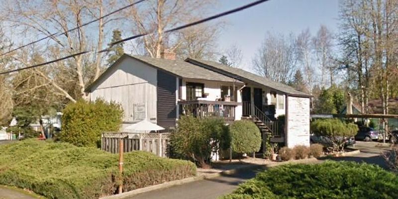 Portland Condo: 9370 Southwest 80th Avenue