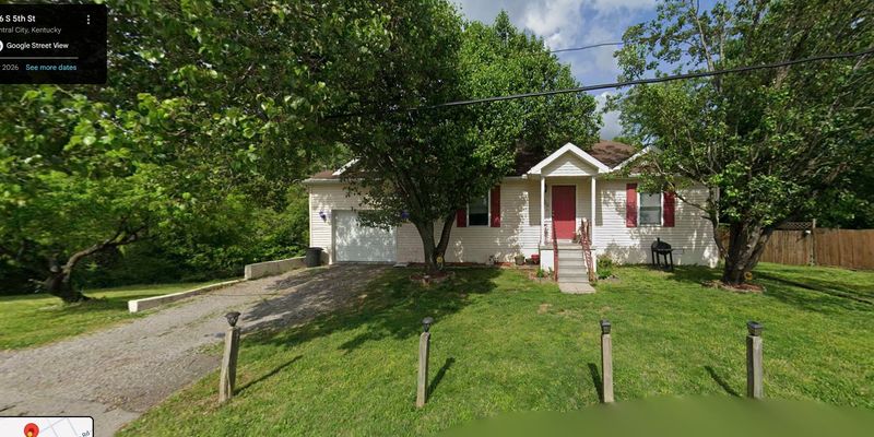 Central City House: 500 S 5th St