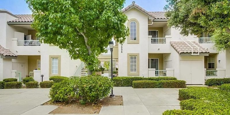 San Diego Apartment: 8656 New Salem St