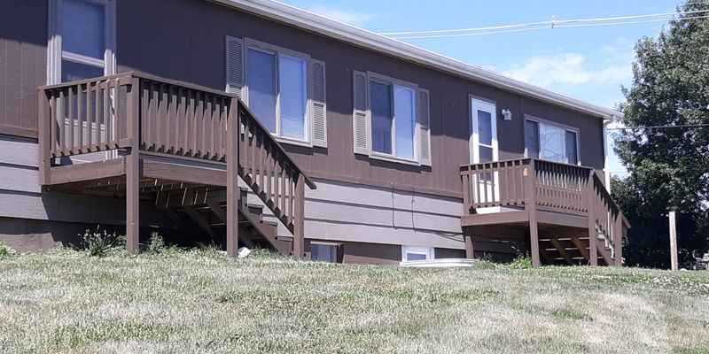Neligh Apartment: 1001 O Street
