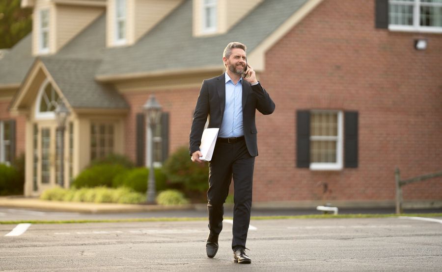 What is Corporate Housing: A Landlord's Guide to Corporate Living