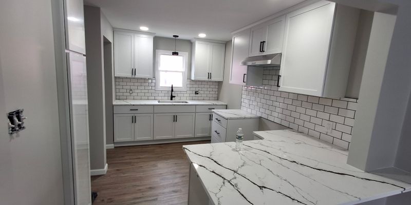 Kenmore House: 351 Tremont Ave