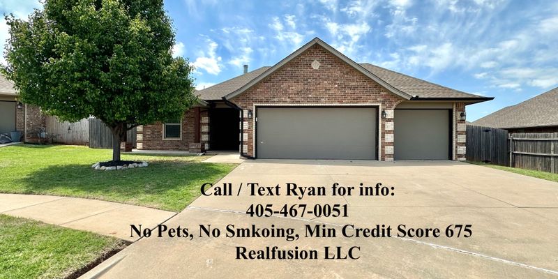 Yukon House: 709 Abilene Way