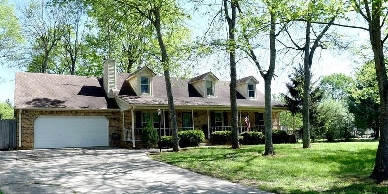 Smyrna House: 339 Alden Cove Dr