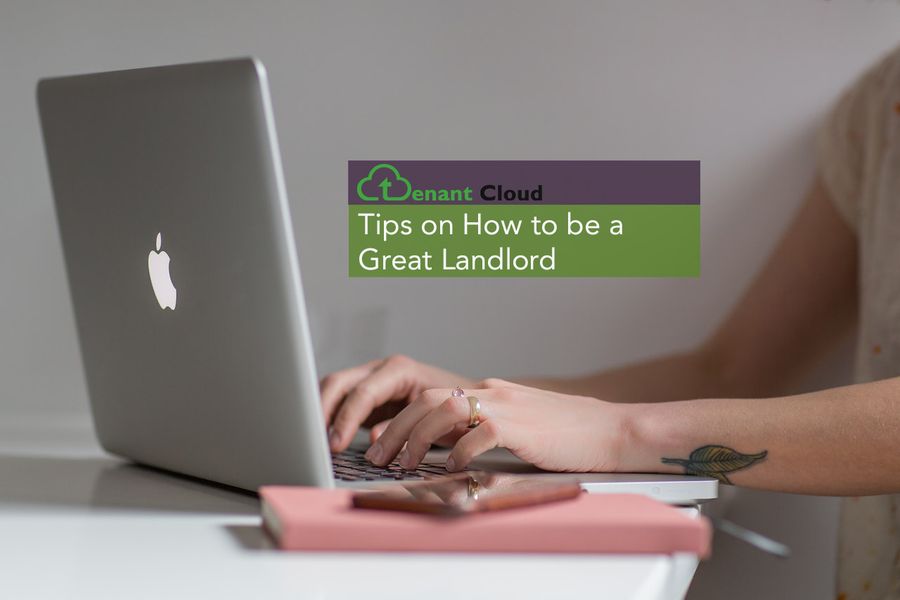 How to be a great Landlord in 2018